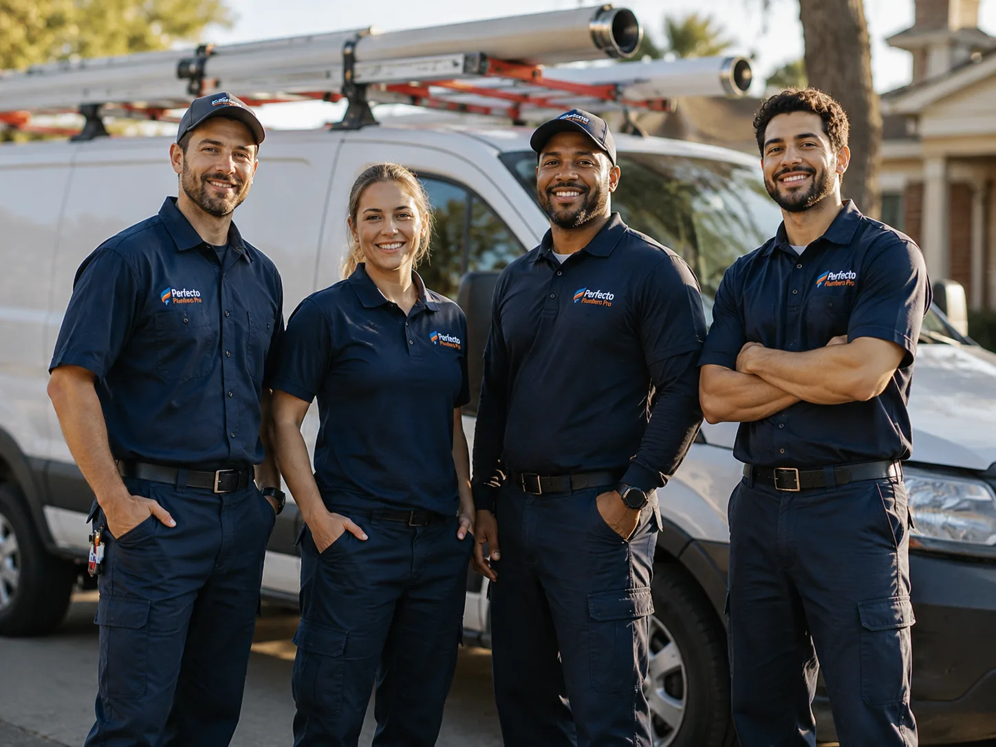 Emergency Plumber Near Me in Roseland, VA near me